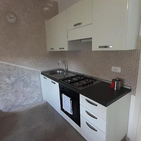 Casa Vacanze Sabin Apartment Полиняно а Маре Екстериор снимка