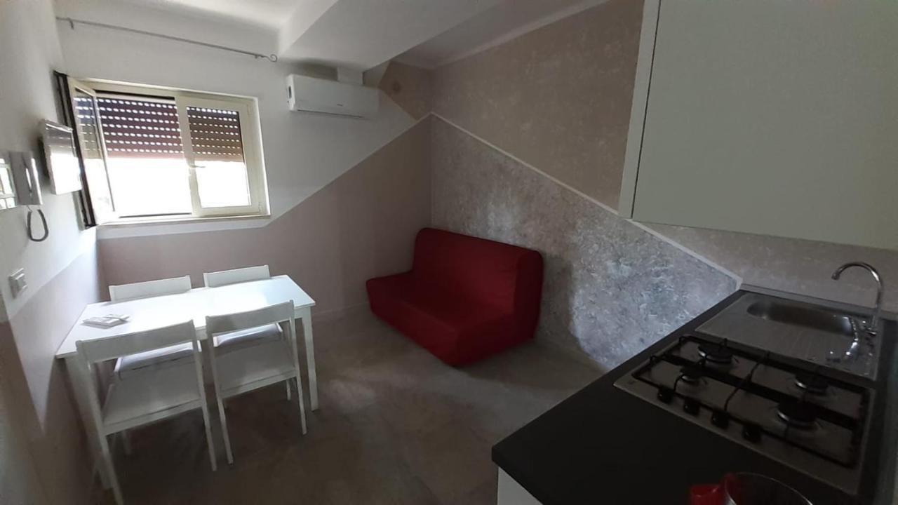 Casa Vacanze Sabin Apartment Полиняно а Маре Екстериор снимка