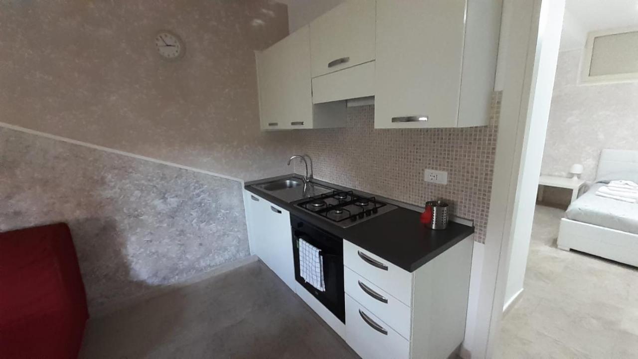 Casa Vacanze Sabin Apartment Полиняно а Маре Екстериор снимка
