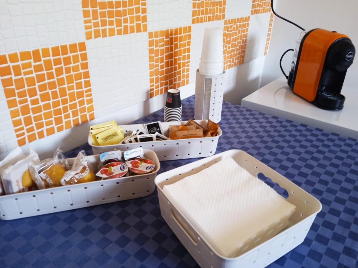 Casa Vacanze Sabin Apartment Полиняно а Маре Екстериор снимка