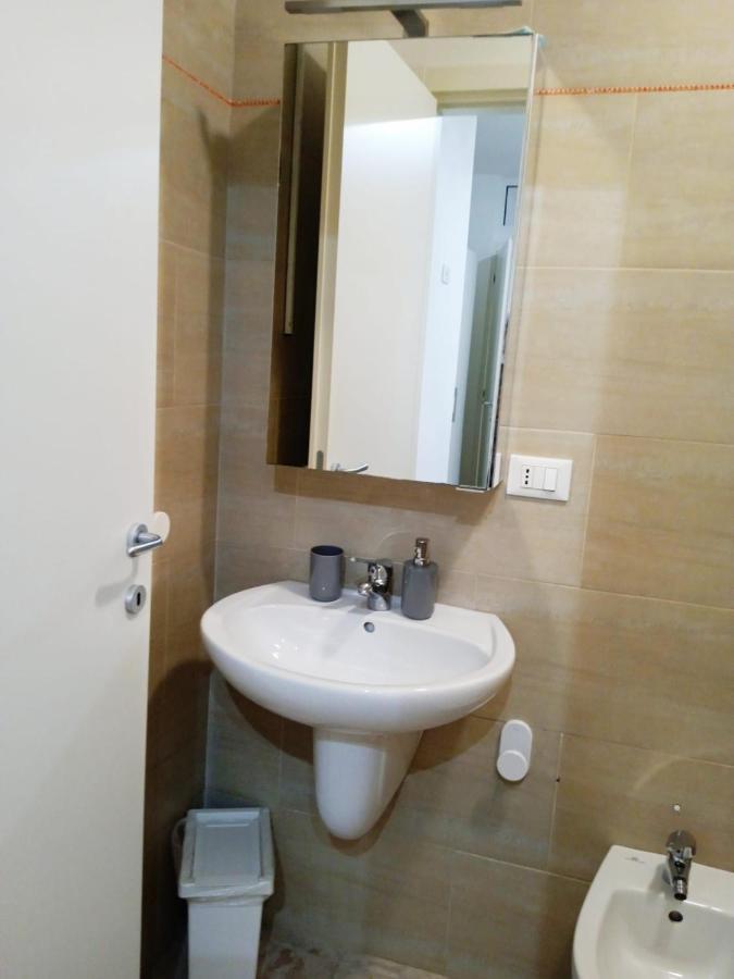 Casa Vacanze Sabin Apartment Полиняно а Маре Екстериор снимка