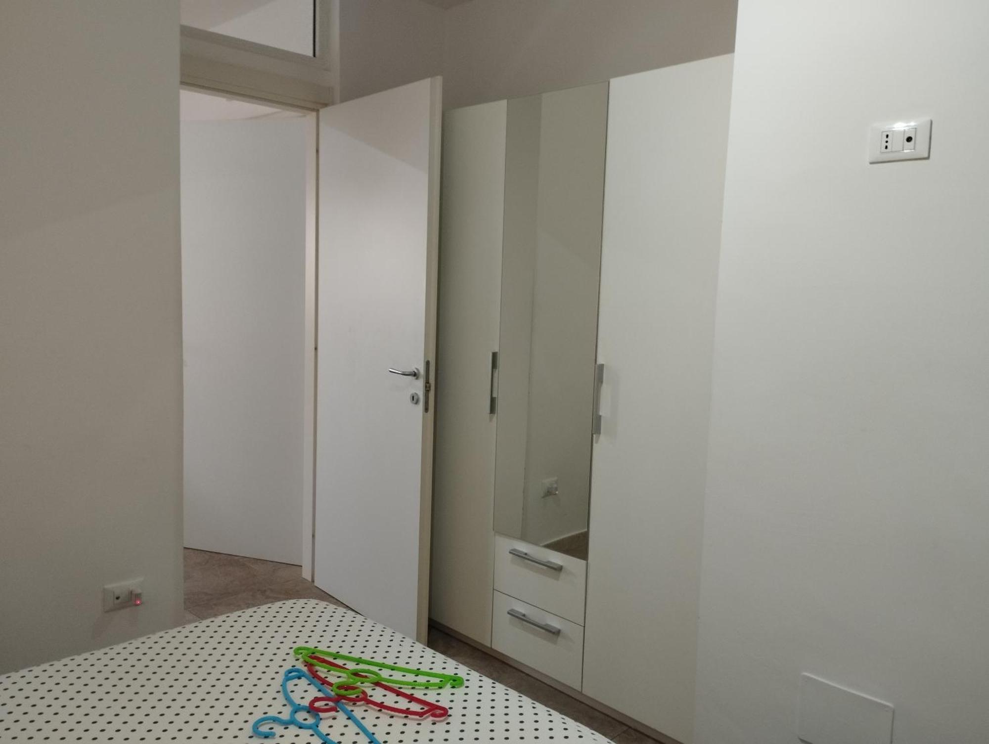 Casa Vacanze Sabin Apartment Полиняно а Маре Екстериор снимка