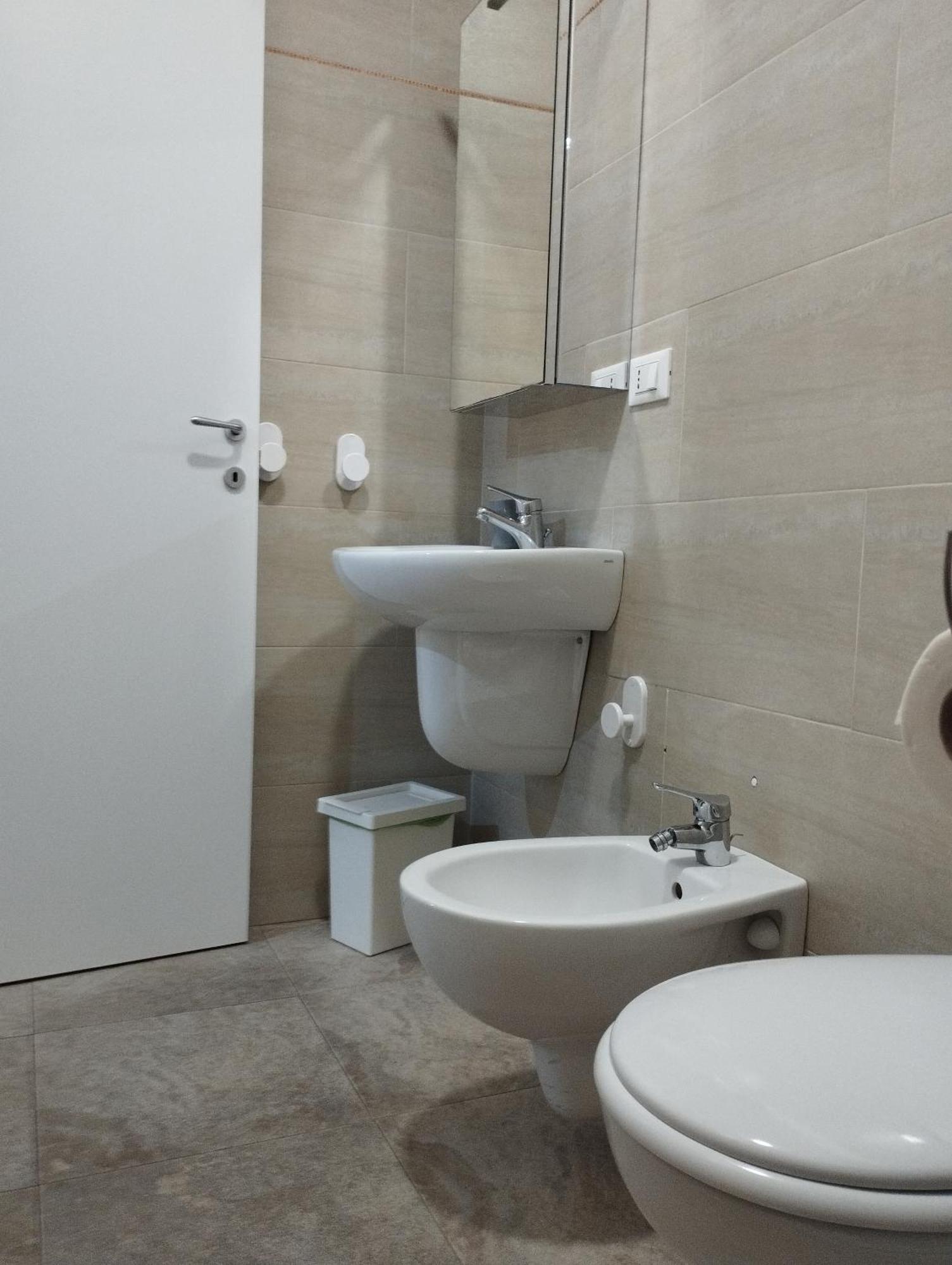 Casa Vacanze Sabin Apartment Полиняно а Маре Екстериор снимка