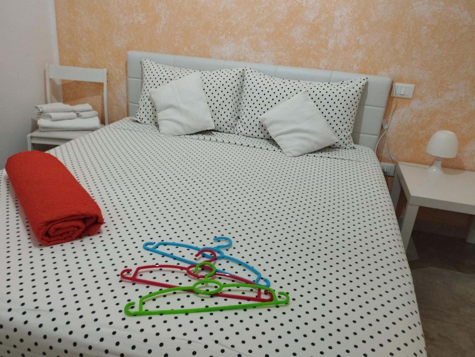 Casa Vacanze Sabin Apartment Полиняно а Маре Екстериор снимка