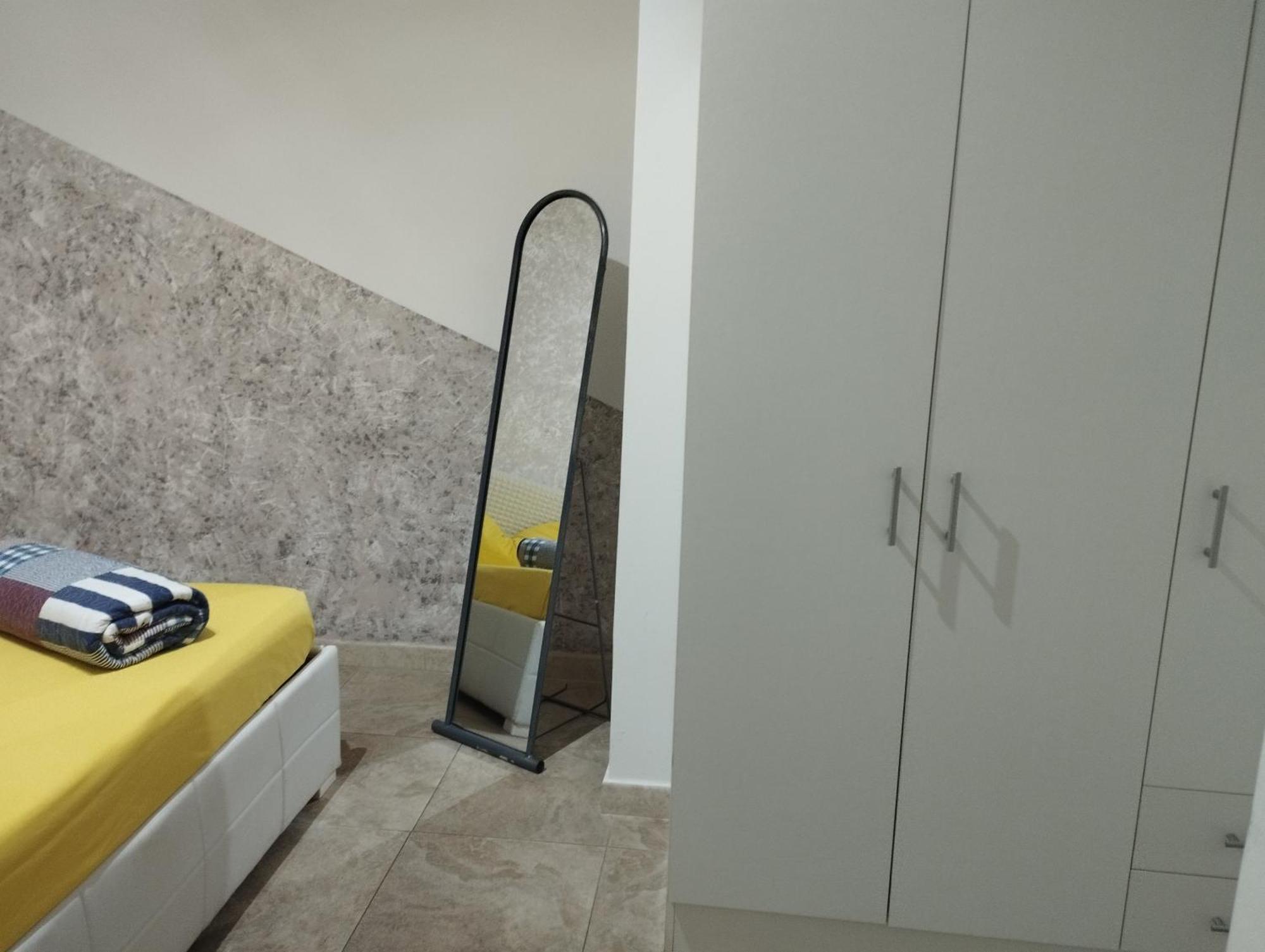 Casa Vacanze Sabin Apartment Полиняно а Маре Екстериор снимка