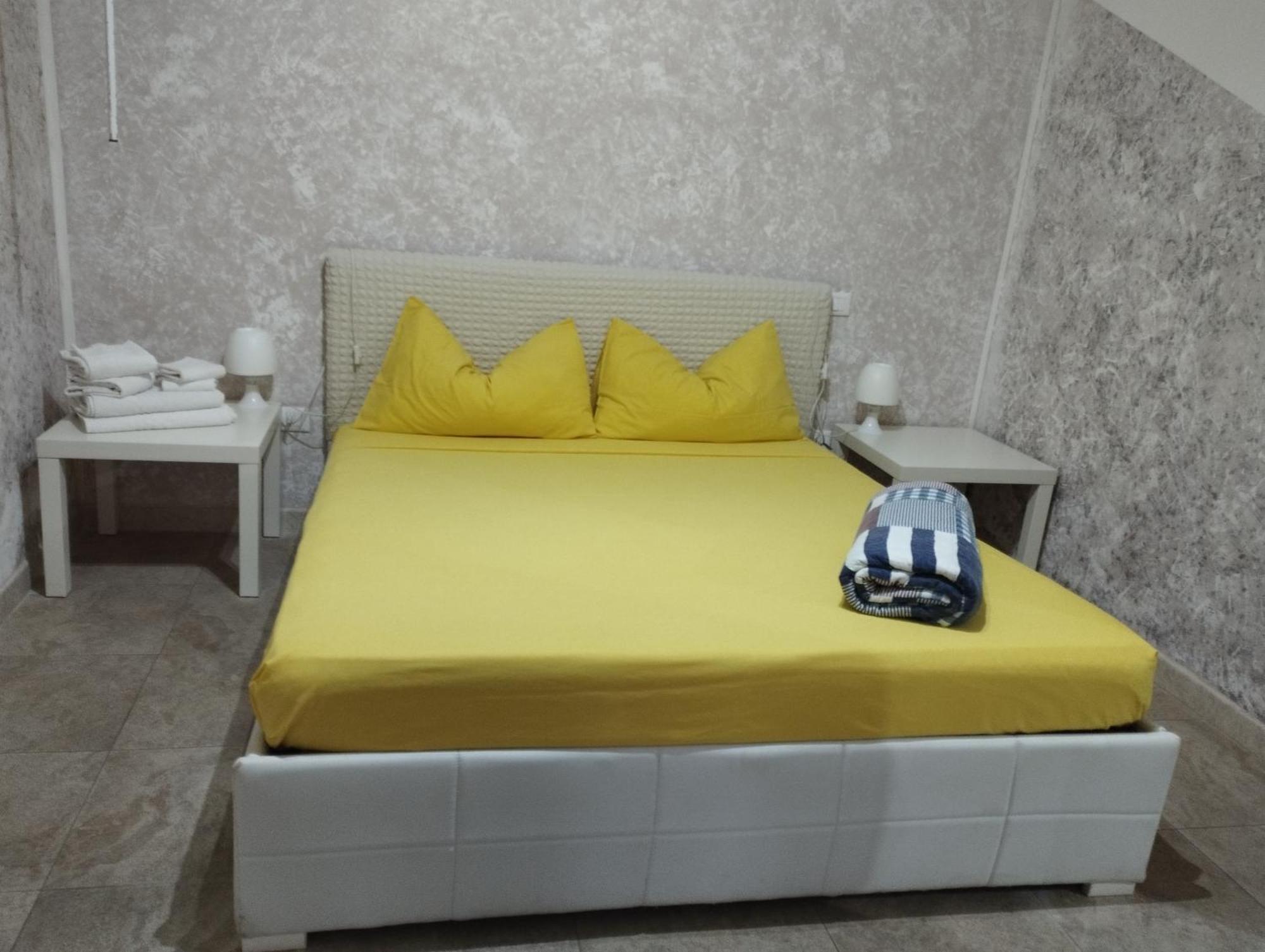 Casa Vacanze Sabin Apartment Полиняно а Маре Екстериор снимка